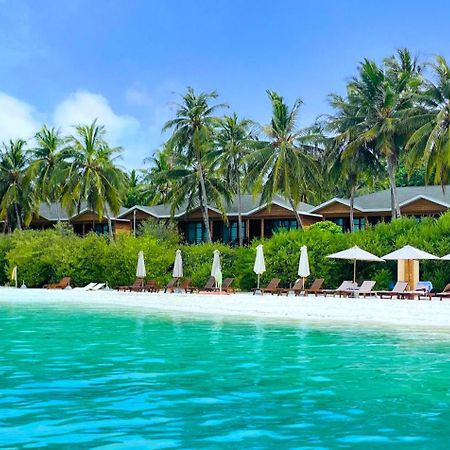 Pearl Sands Of Maldives Hotel North Male Atoll Exterior photo