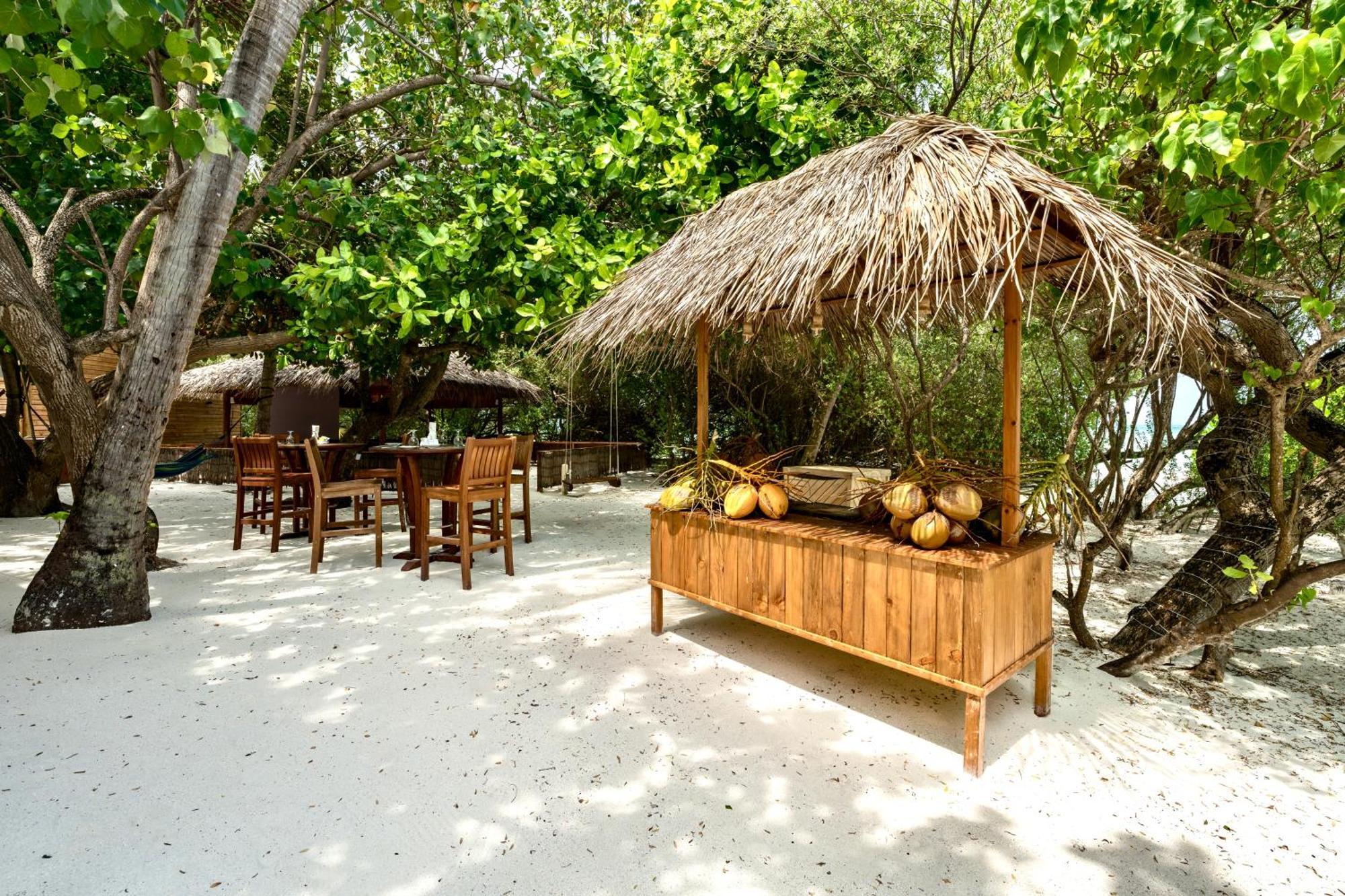 Pearl Sands Of Maldives Hotel North Male Atoll Exterior photo