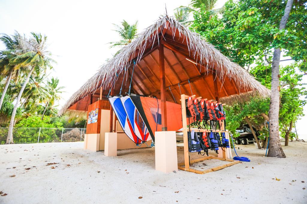 Pearl Sands Of Maldives Hotel North Male Atoll Exterior photo