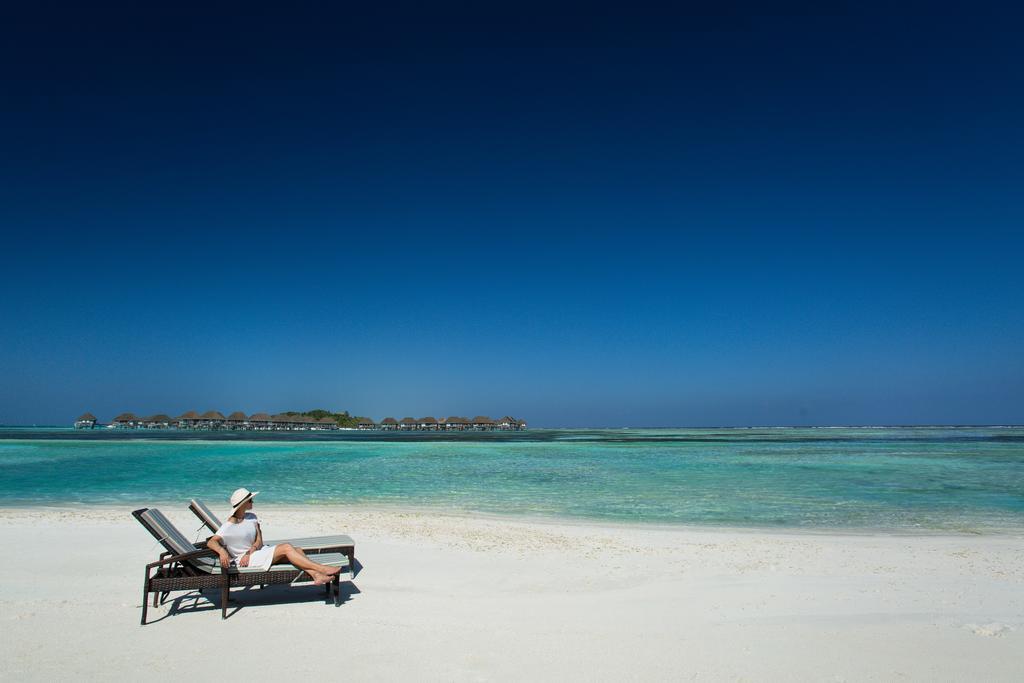 Pearl Sands Of Maldives Hotel North Male Atoll Exterior photo